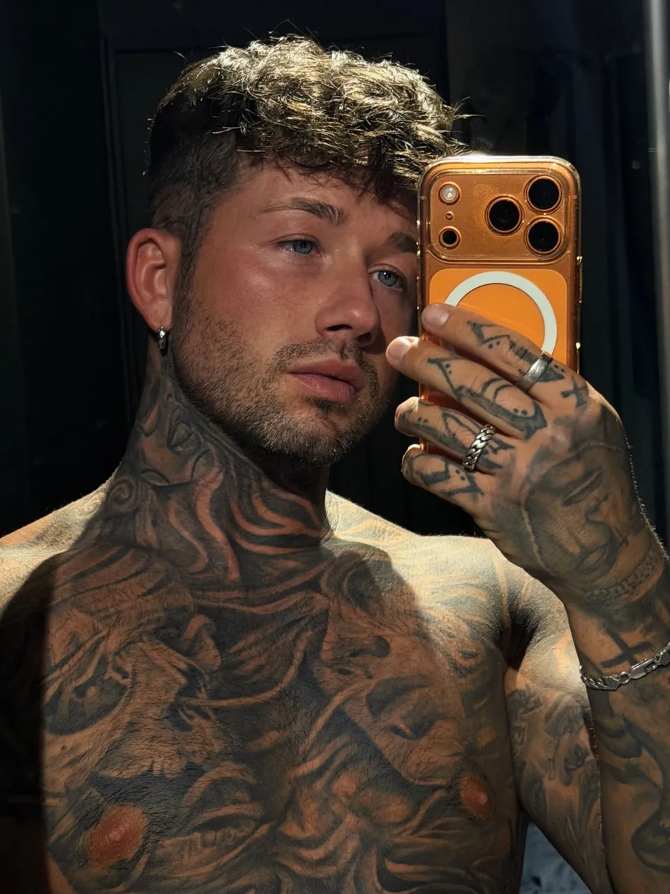 Ed OnlyFans