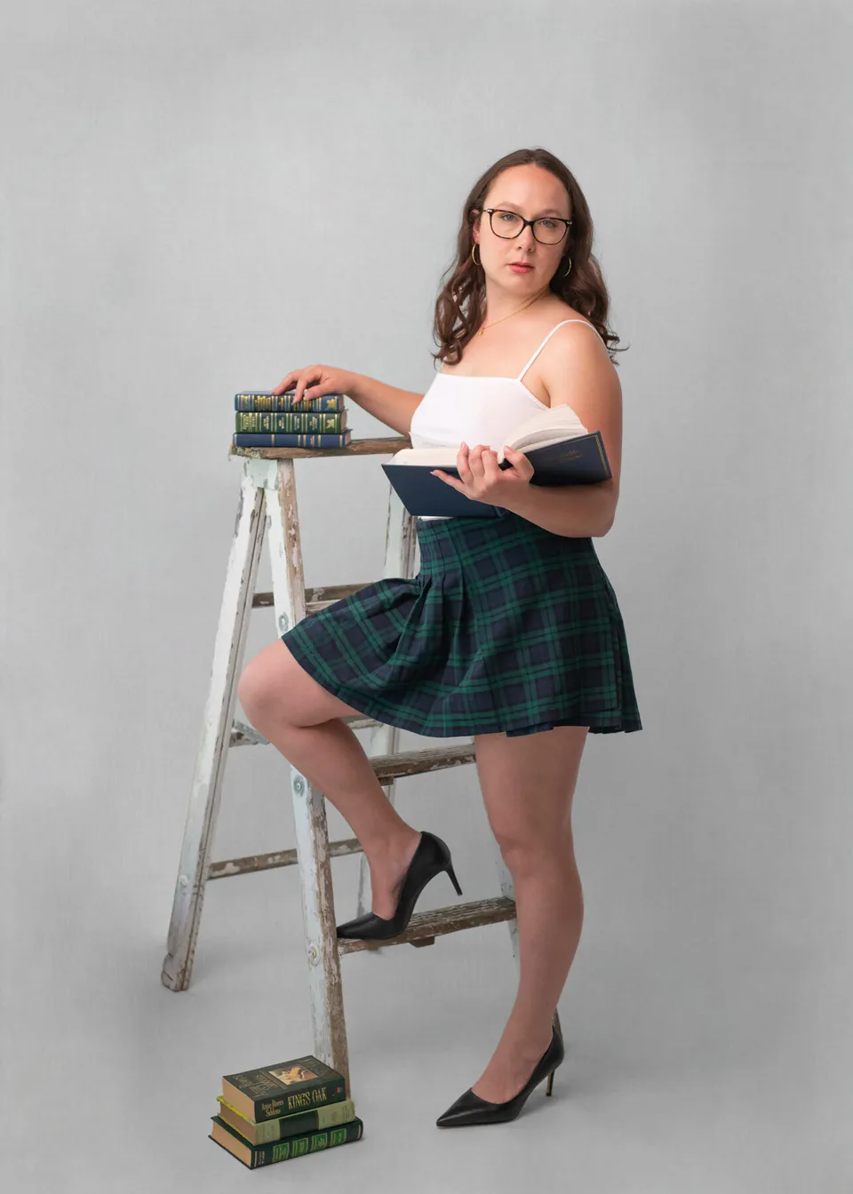 Mélodie du bonheur OnlyFans