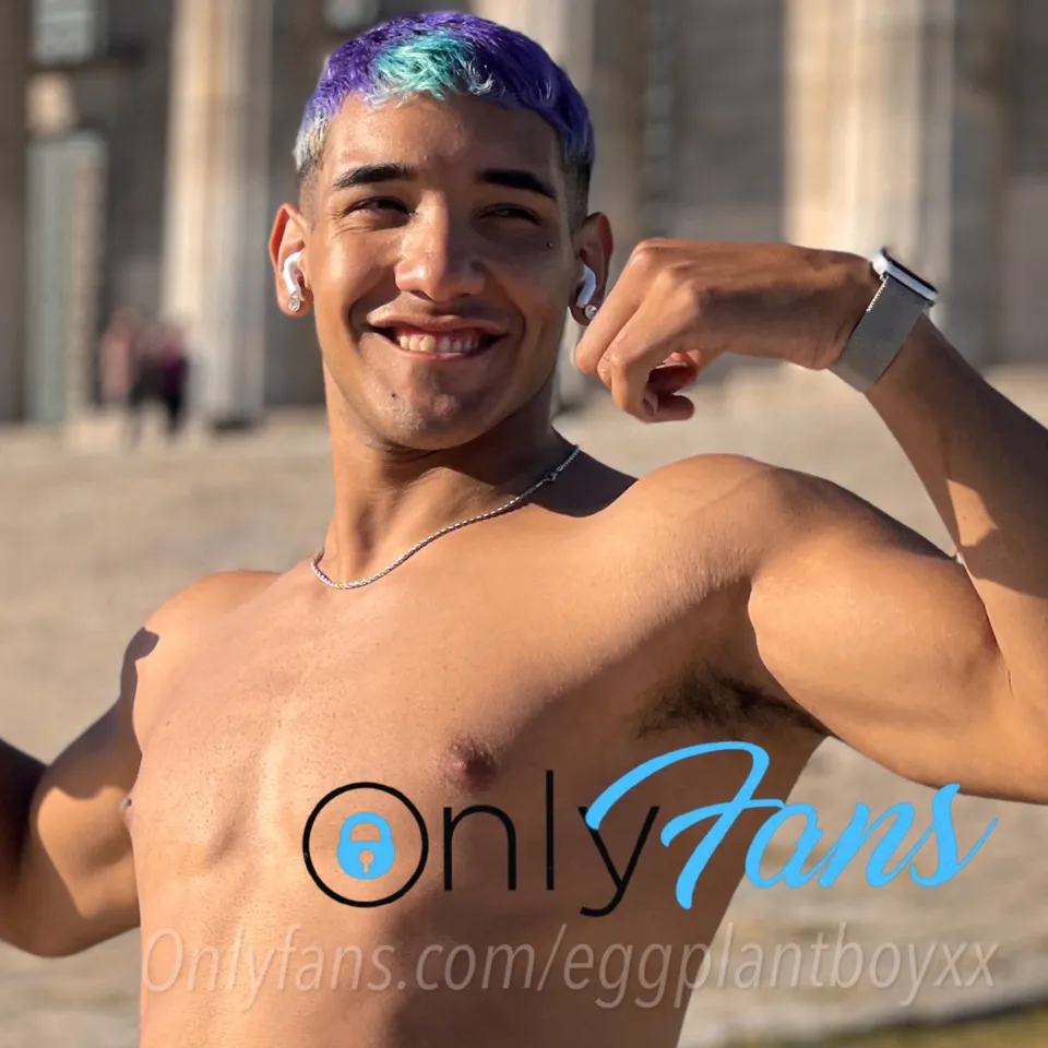 EGGPLANT PREVIEWS OnlyFans