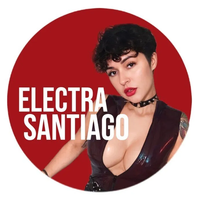 Miss Electra Santiago OnlyFans