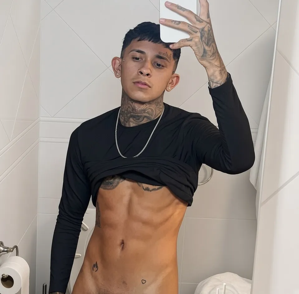 Rodrigo Gomez OnlyFans