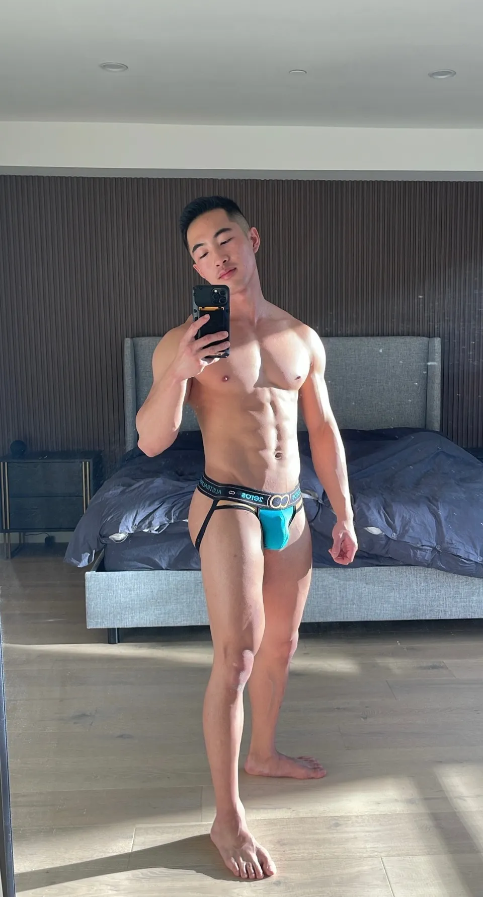 Eli Shaw OnlyFans