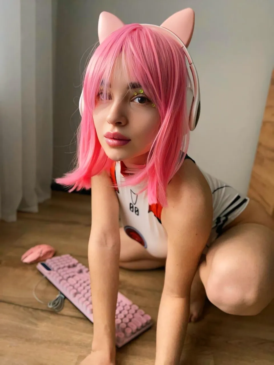 Elizabeth Moon OnlyFans