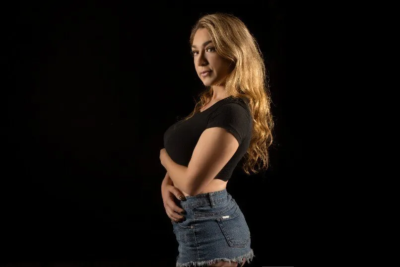 Elizabeth Grey OnlyFans