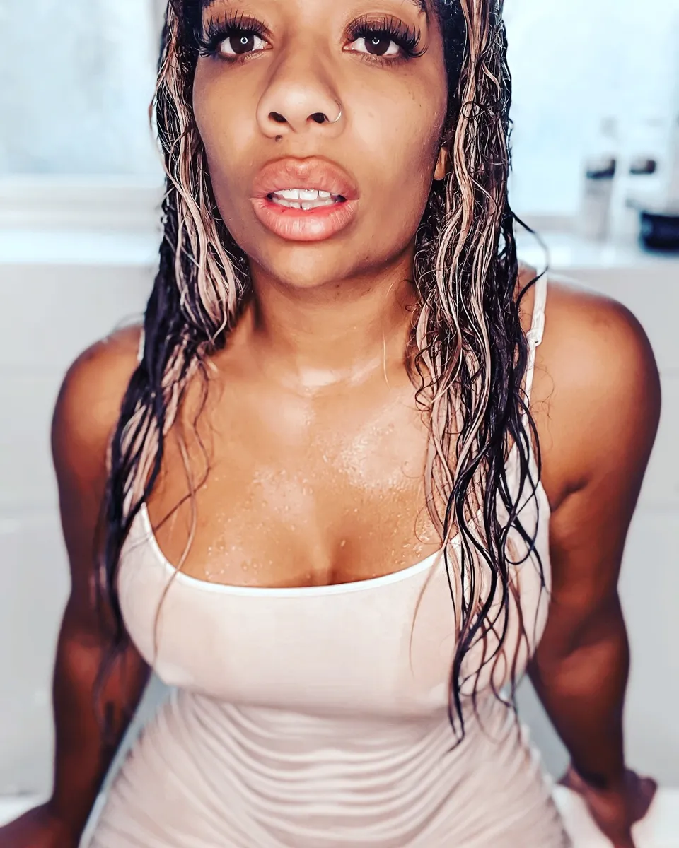The Bush Queen OnlyFans