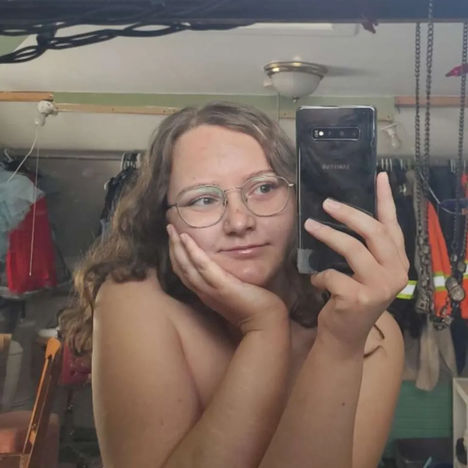 Ellie OnlyFans