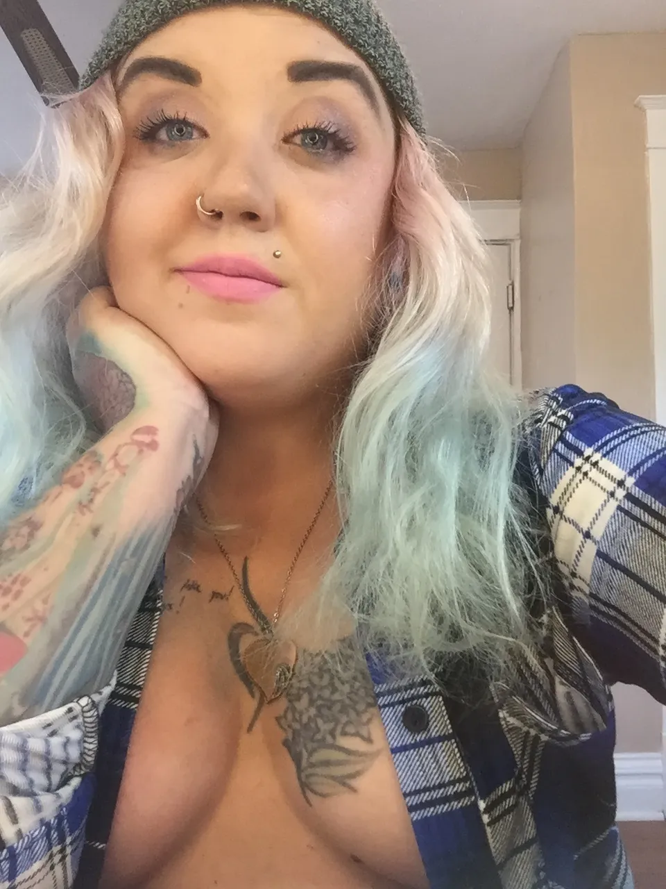 Ellie Higgens OnlyFans