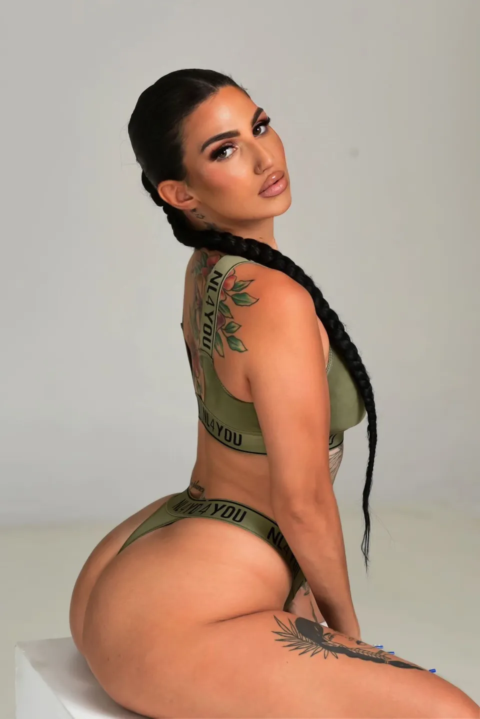 Elisabeth OnlyFans