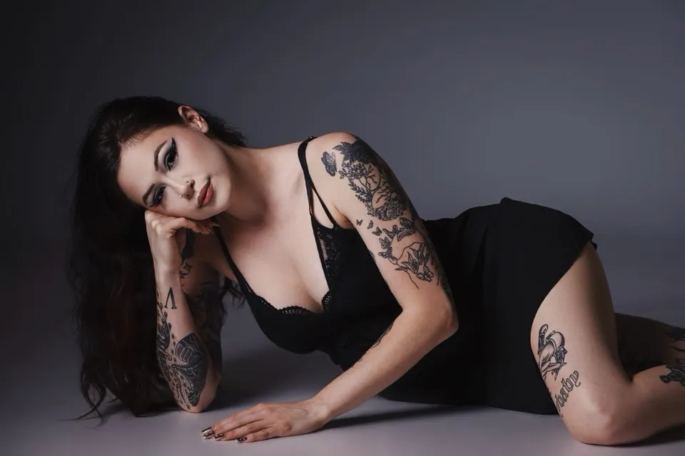 Ember Emmerson OnlyFans