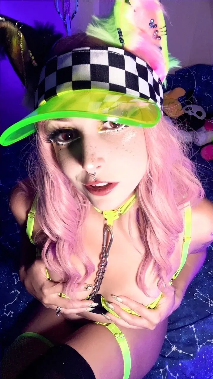 Emery Fennec OnlyFans