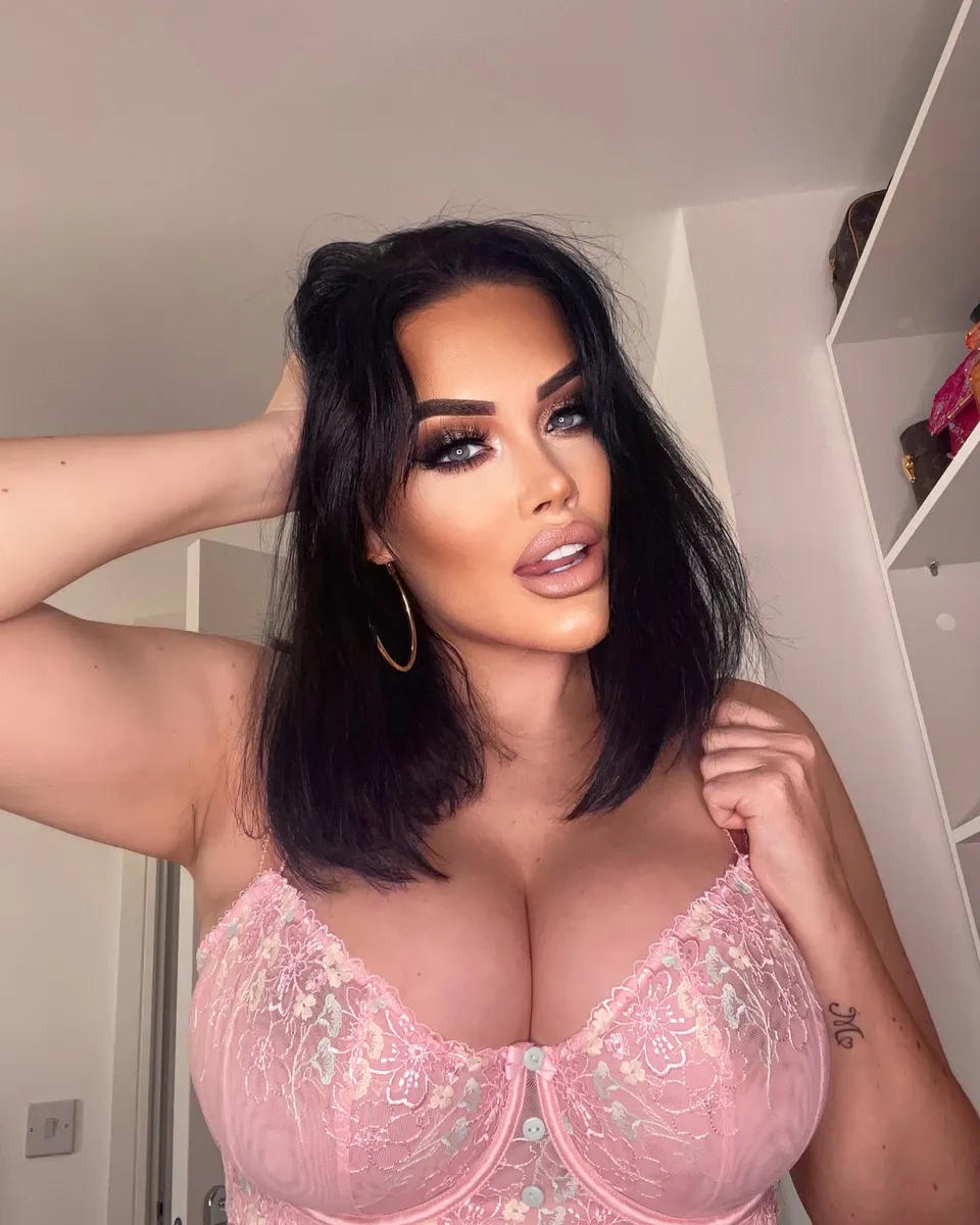 Emma Green OnlyFans