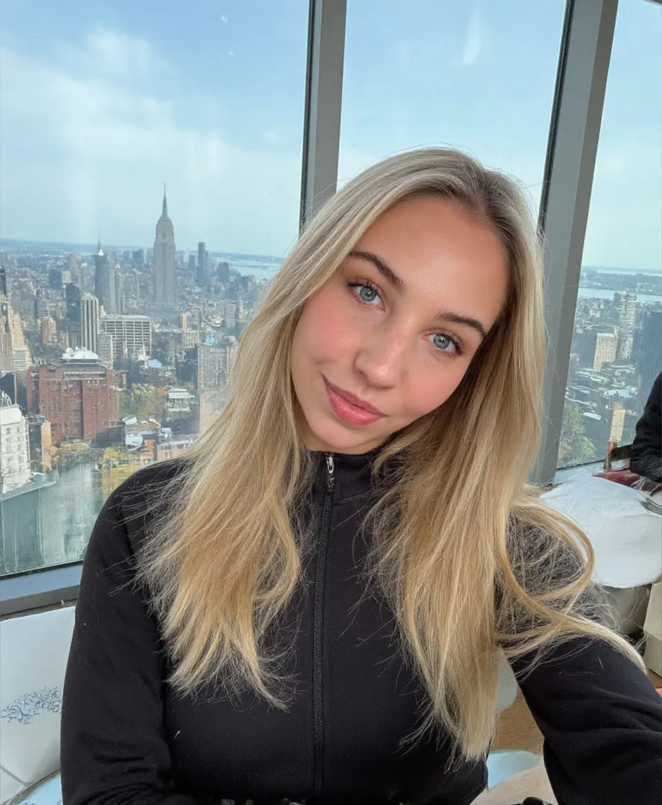 Emma Peach OnlyFans