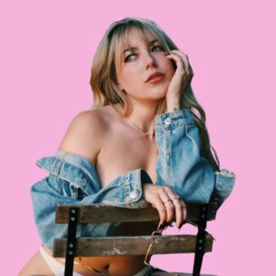 emma the sex witch OnlyFans