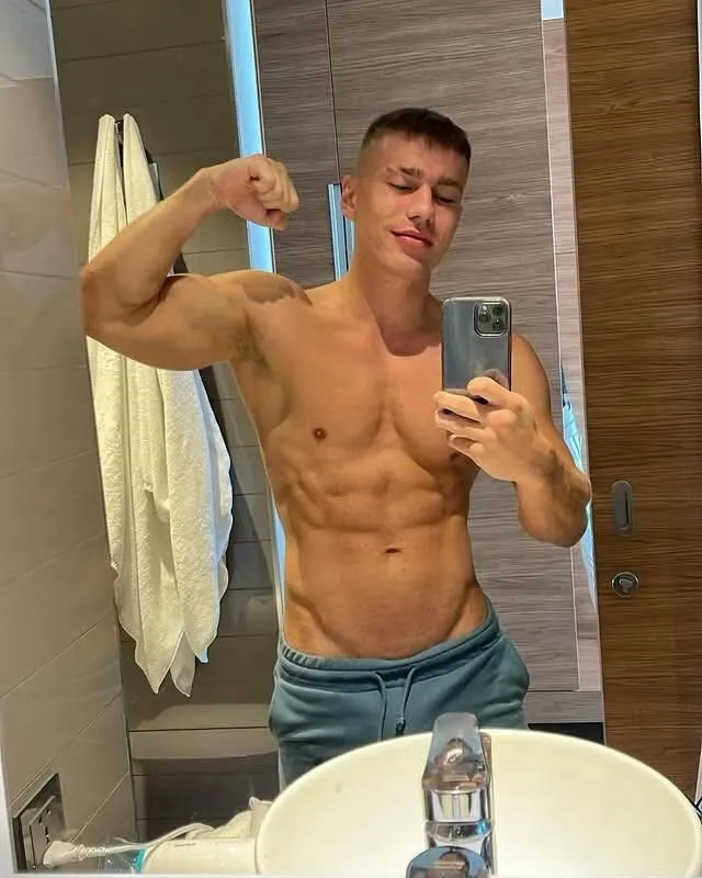 Emmet Charm OnlyFans