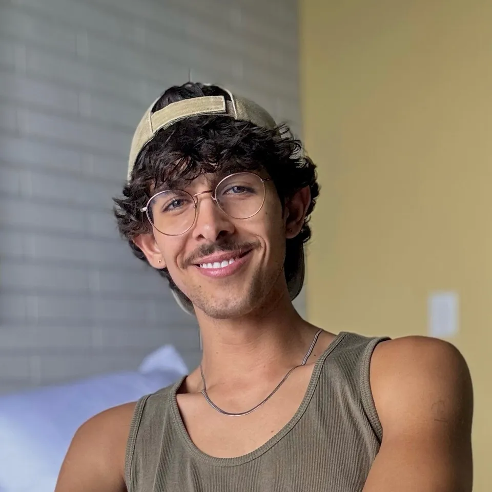 enriquemudu OnlyFans