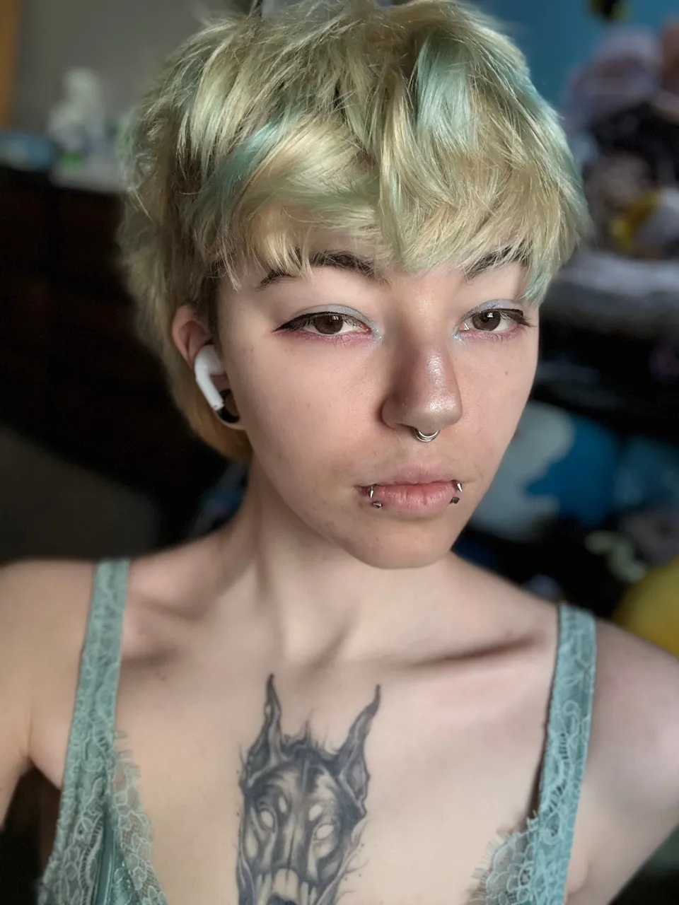 Kate Lavender OnlyFans