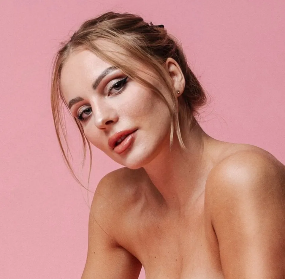 Erika Helin OnlyFans