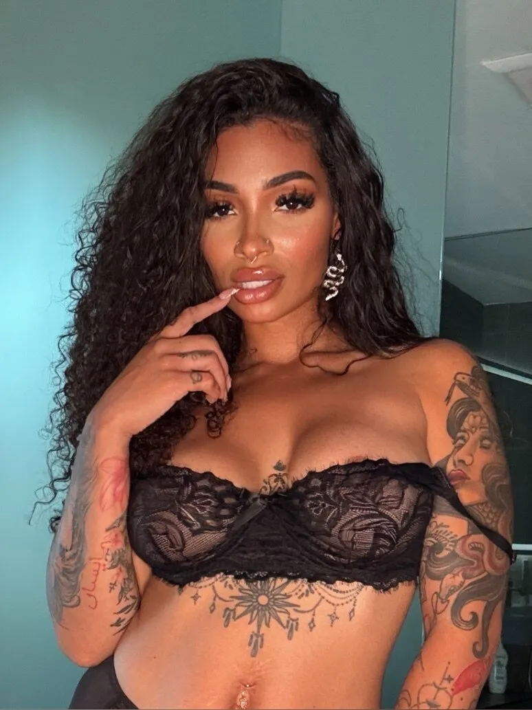Queen Medusa OnlyFans