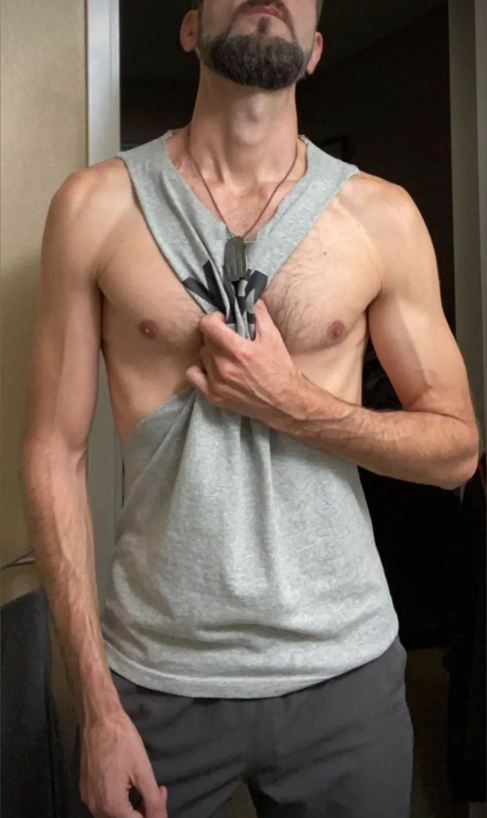 Eslaf Divad OnlyFans