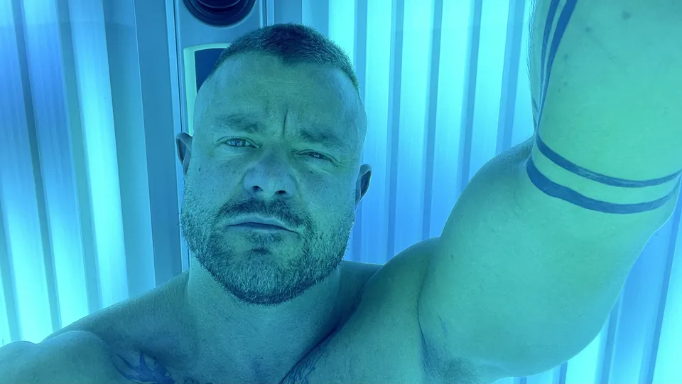 Scott Wild XXX OnlyFans