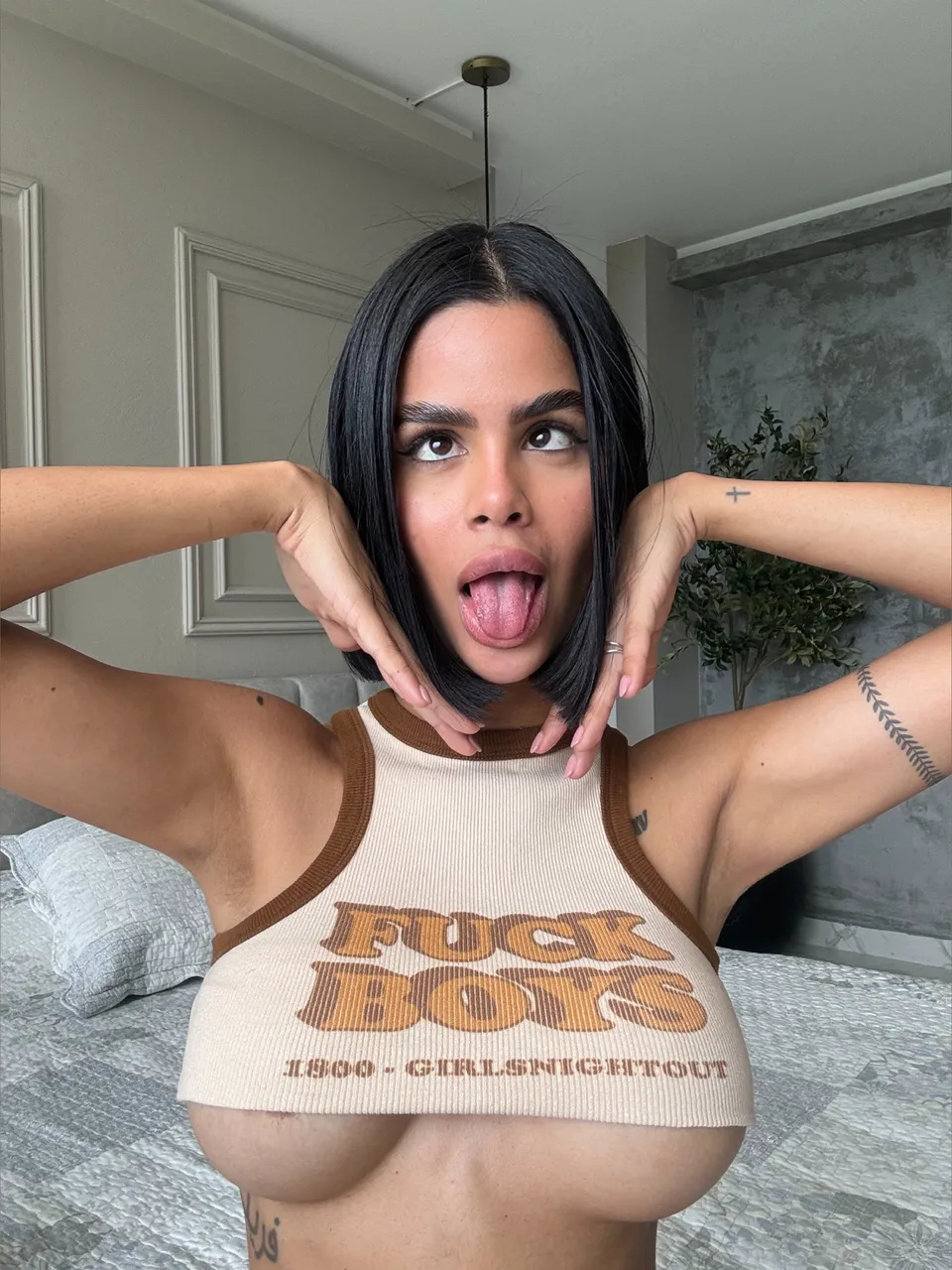 Estefaa OnlyFans