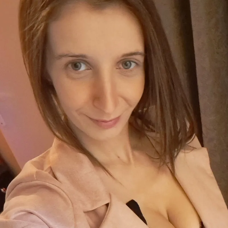 Ester Love OnlyFans
