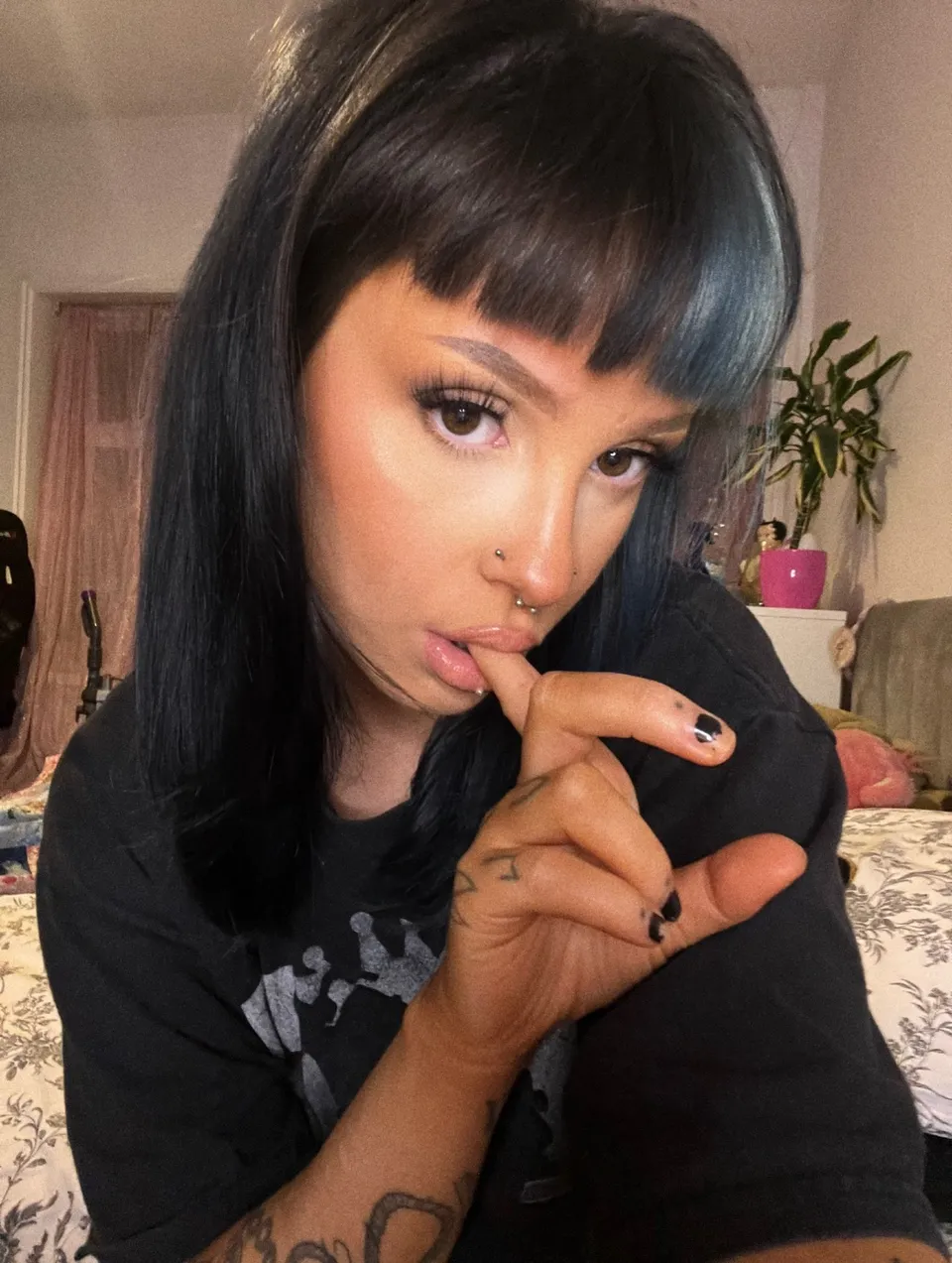 Charlotte OnlyFans