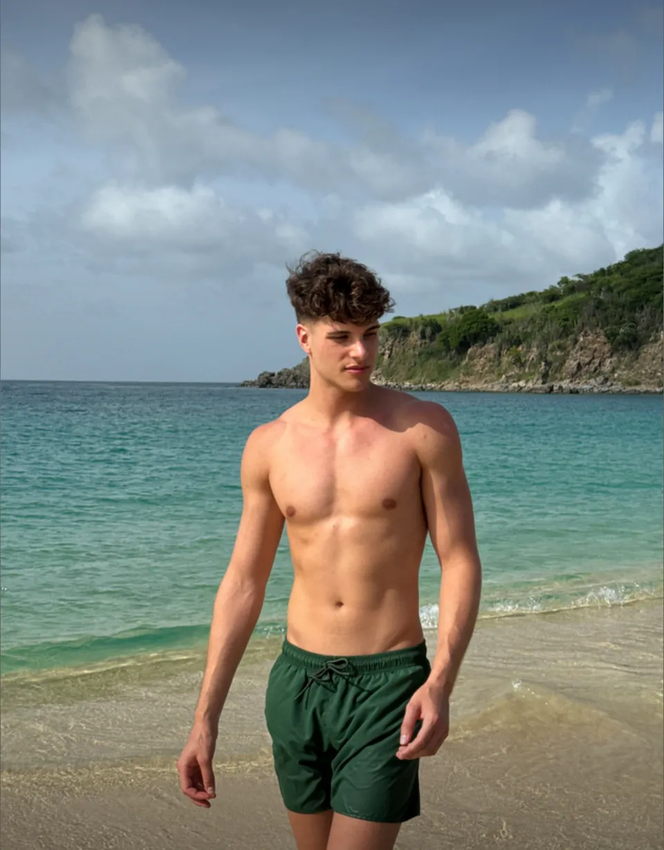 Ethan P OnlyFans
