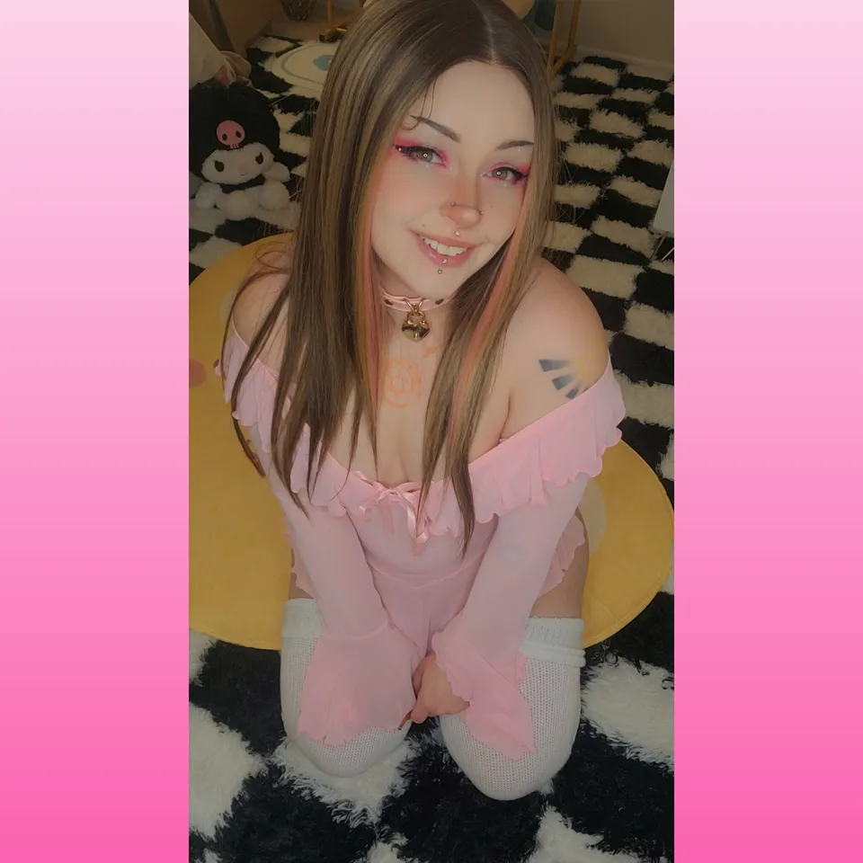 Eufie Bunnie OnlyFans
