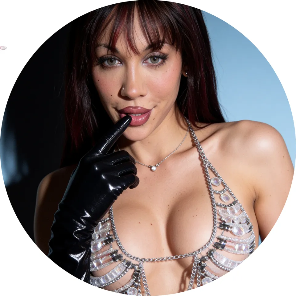 Evangelina Trans Showgirl OnlyFans