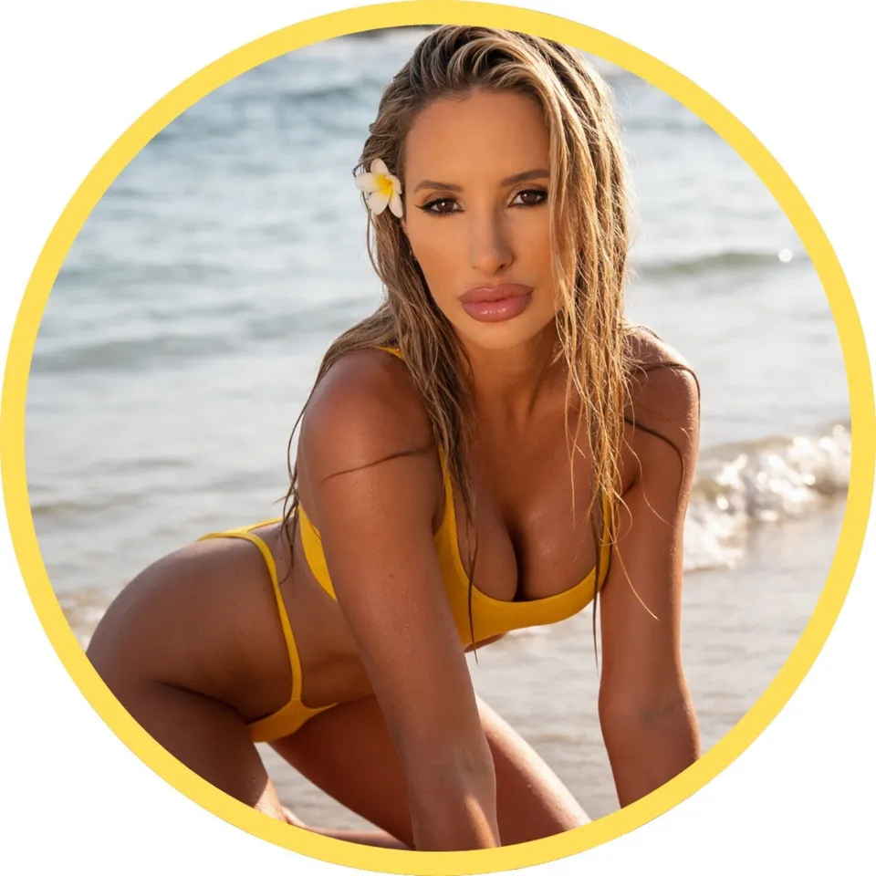 Eva Your Trans Obsession OnlyFans