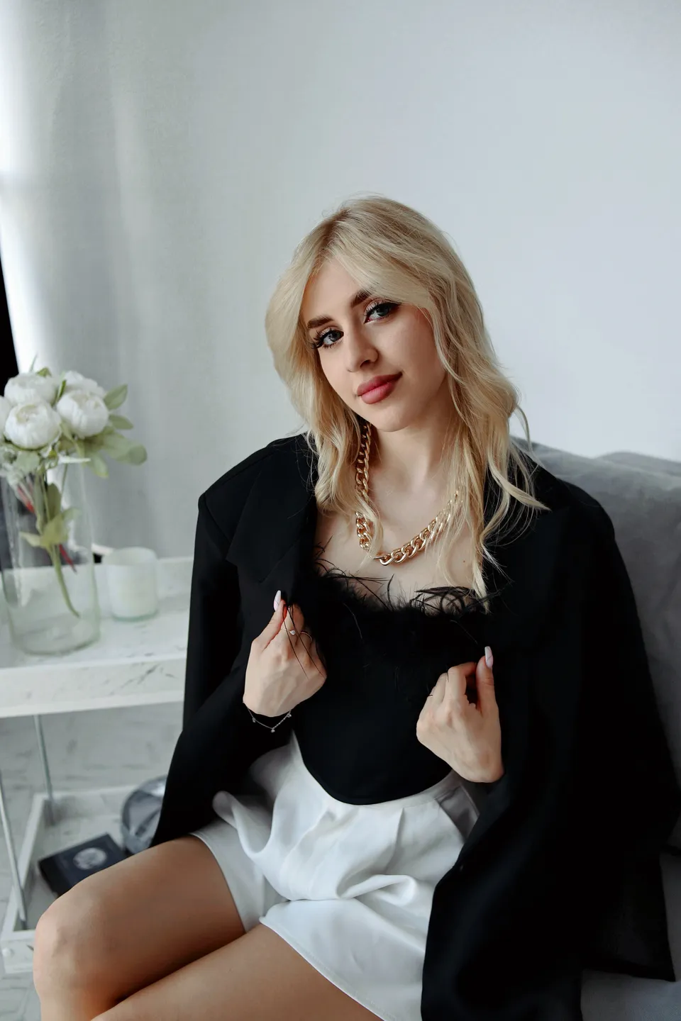Eva Holiday OnlyFans