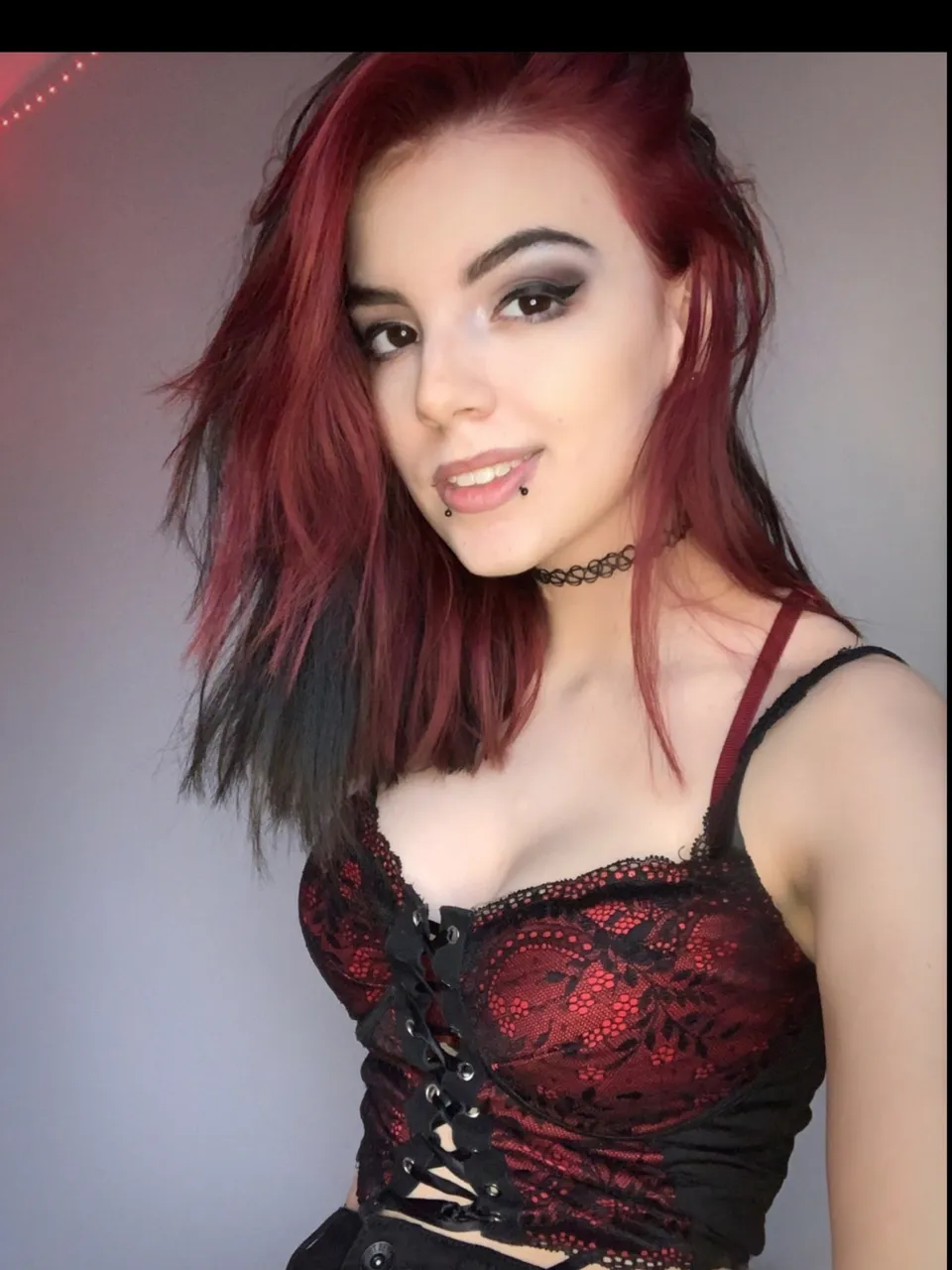 Evie OnlyFans