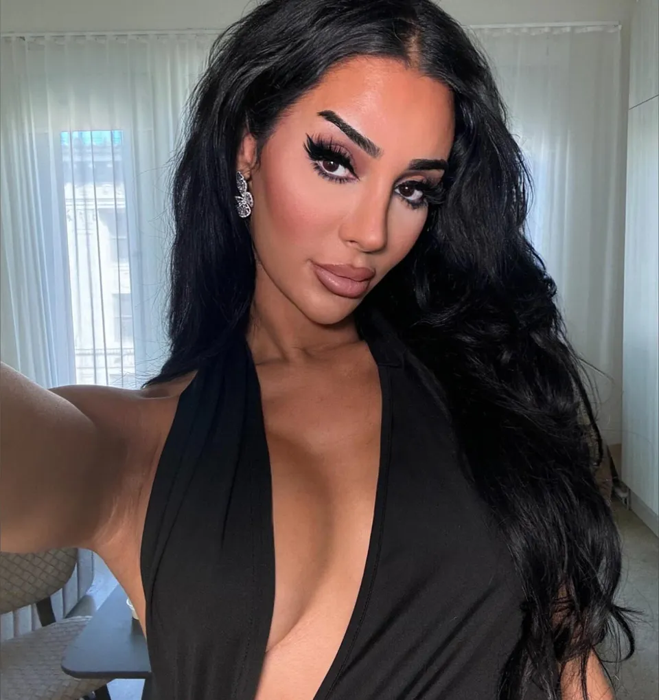 Exoticbaby OnlyFans