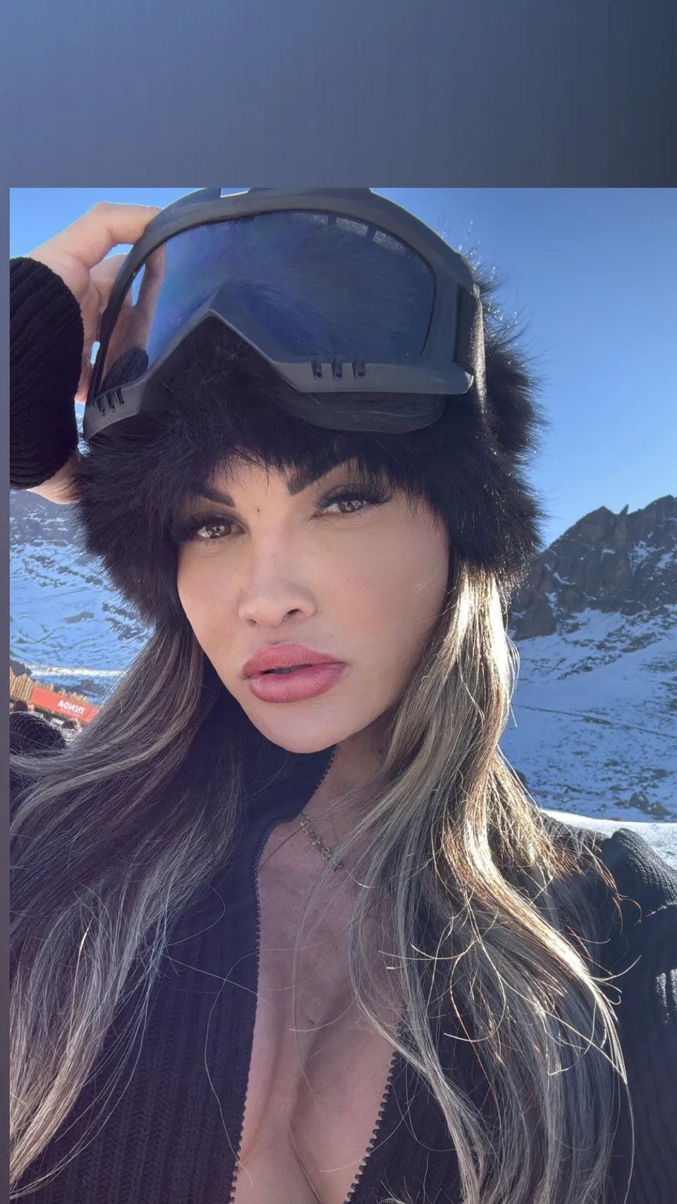 Fabyzinha Oficial OnlyFans