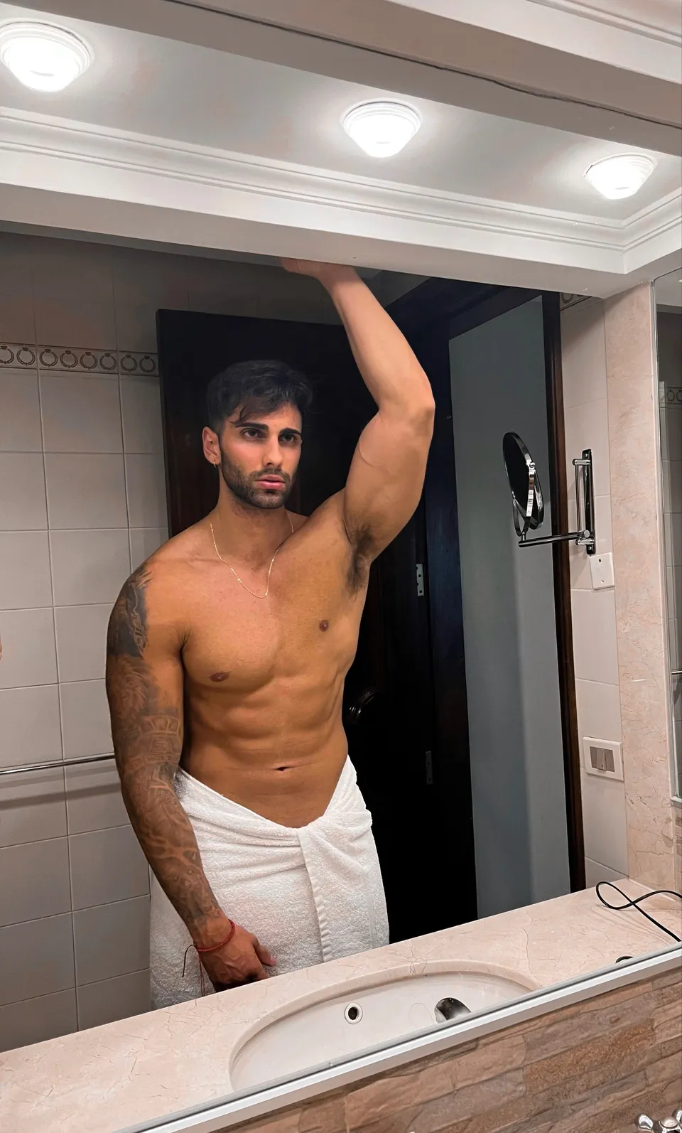 Facundo Antunes OnlyFans