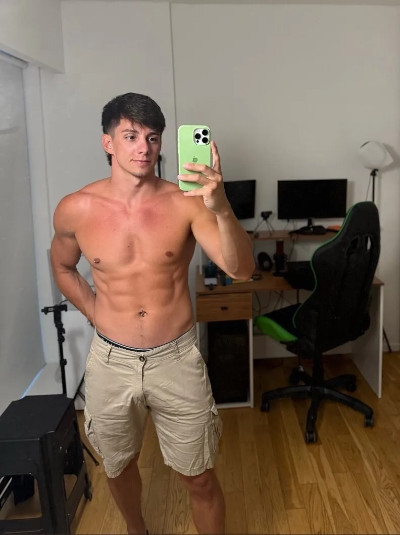 Facu Vortex OnlyFans