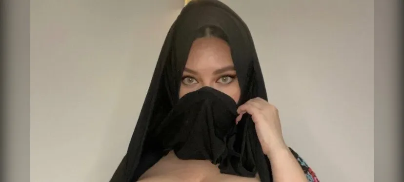 @FairuzaPersiana OnlyFans