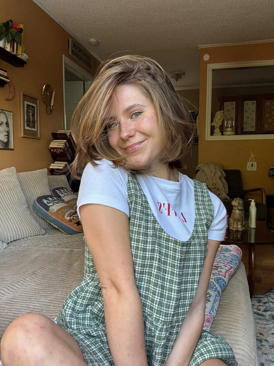 Julia OnlyFans