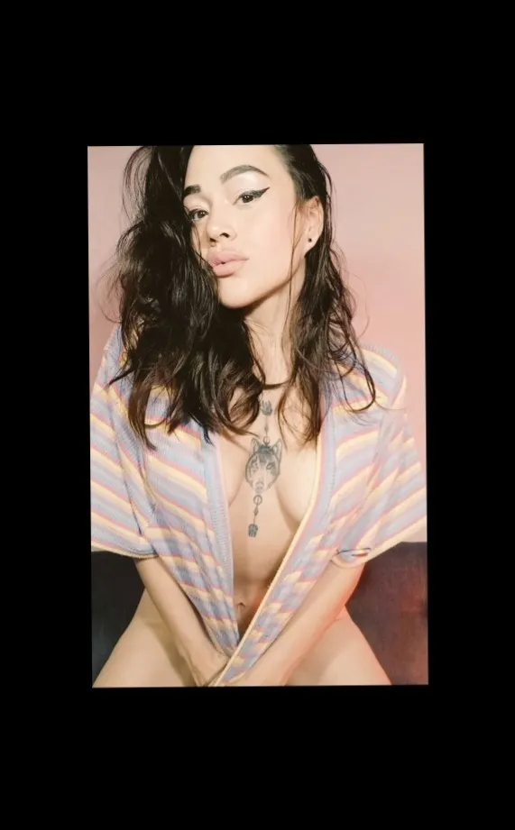 Famouscreamy in the OnlyFans