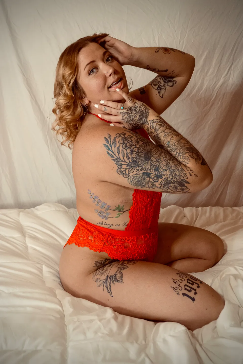 Farmer Jade OnlyFans