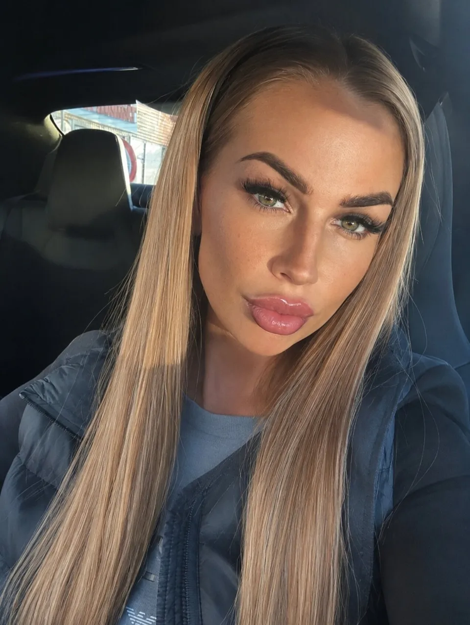 AmyFartGirl OnlyFans