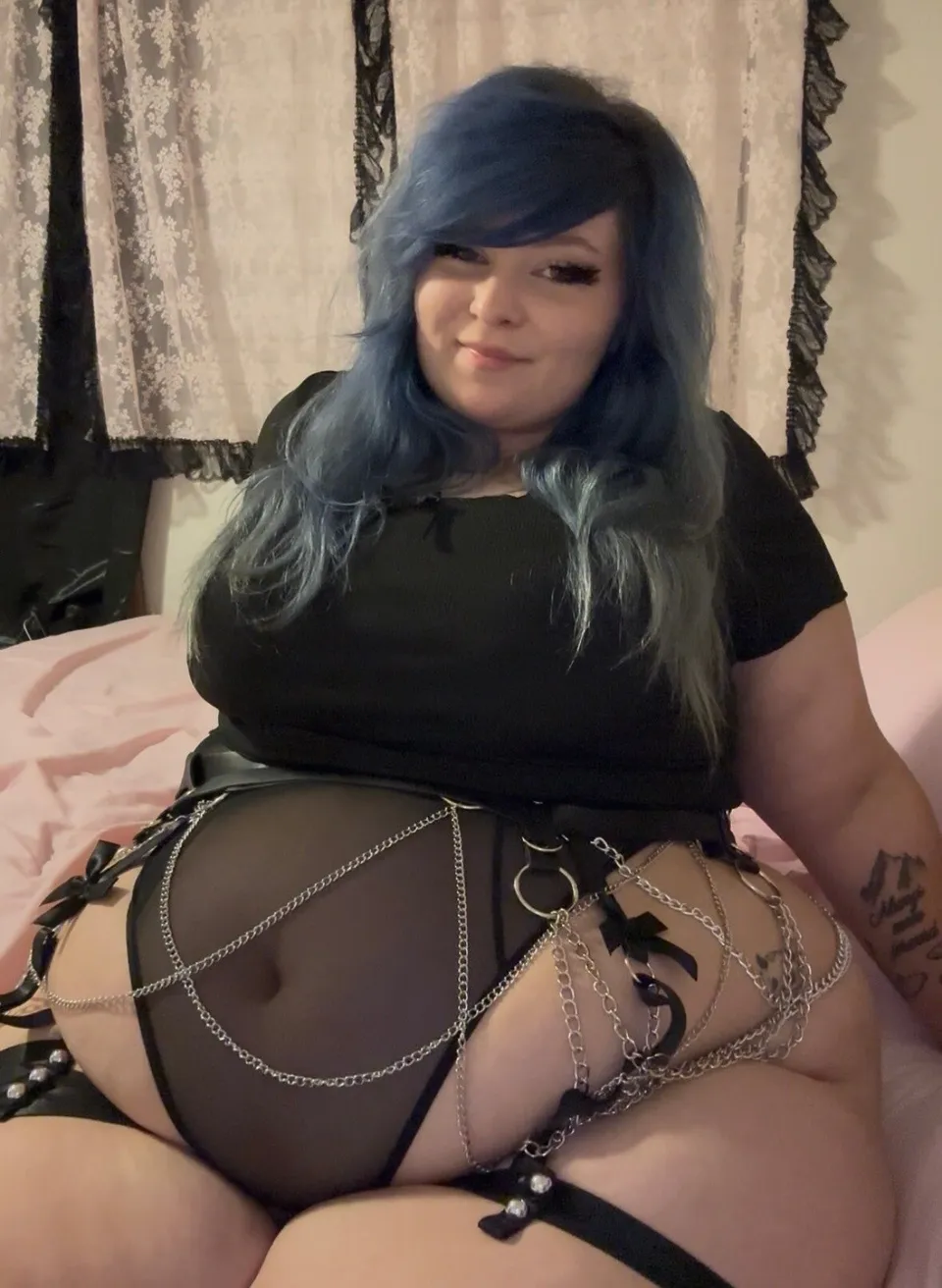 Fat Ass Goddess OnlyFans