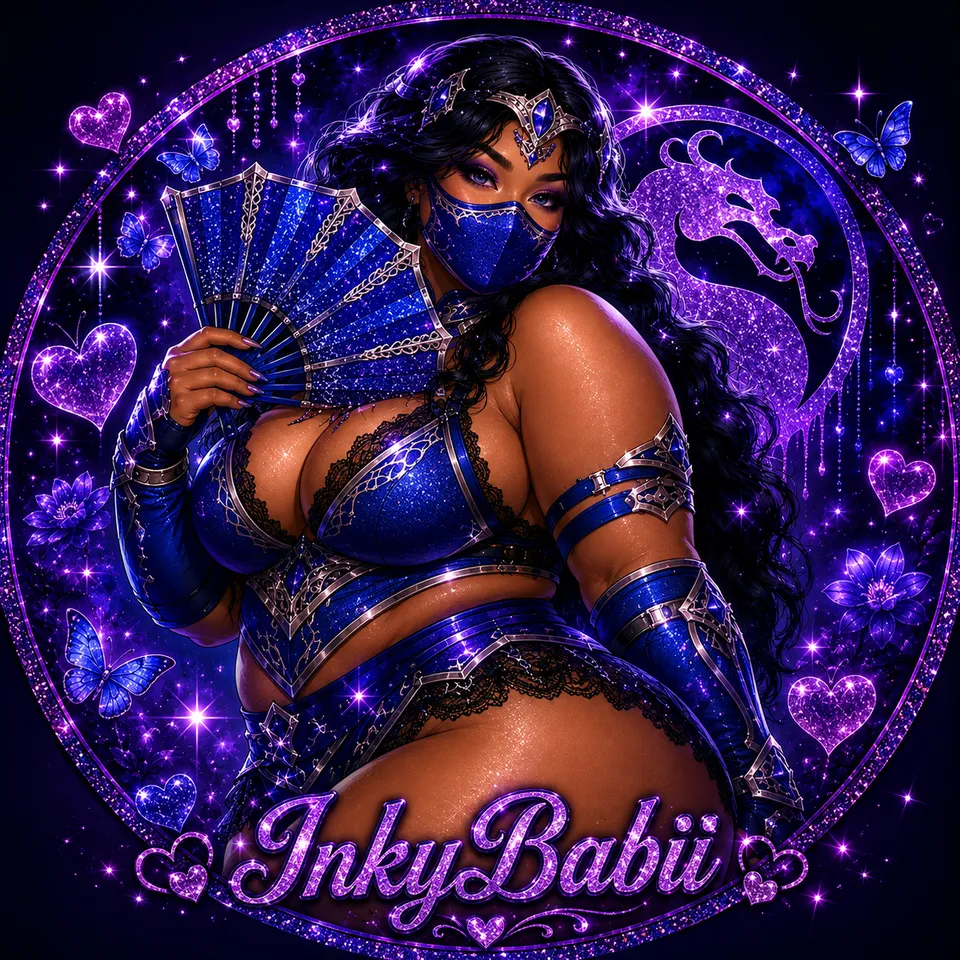 inkybabii OnlyFans