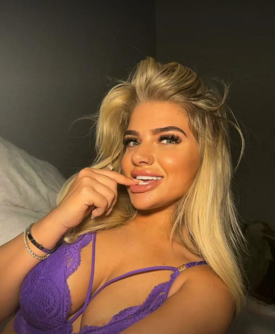 Faye OnlyFans