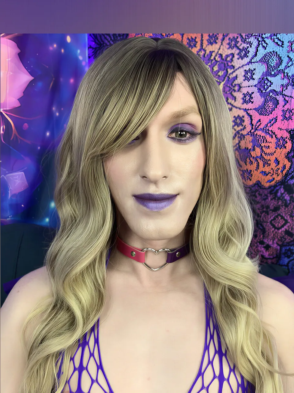 Fay Valentine69 OnlyFans