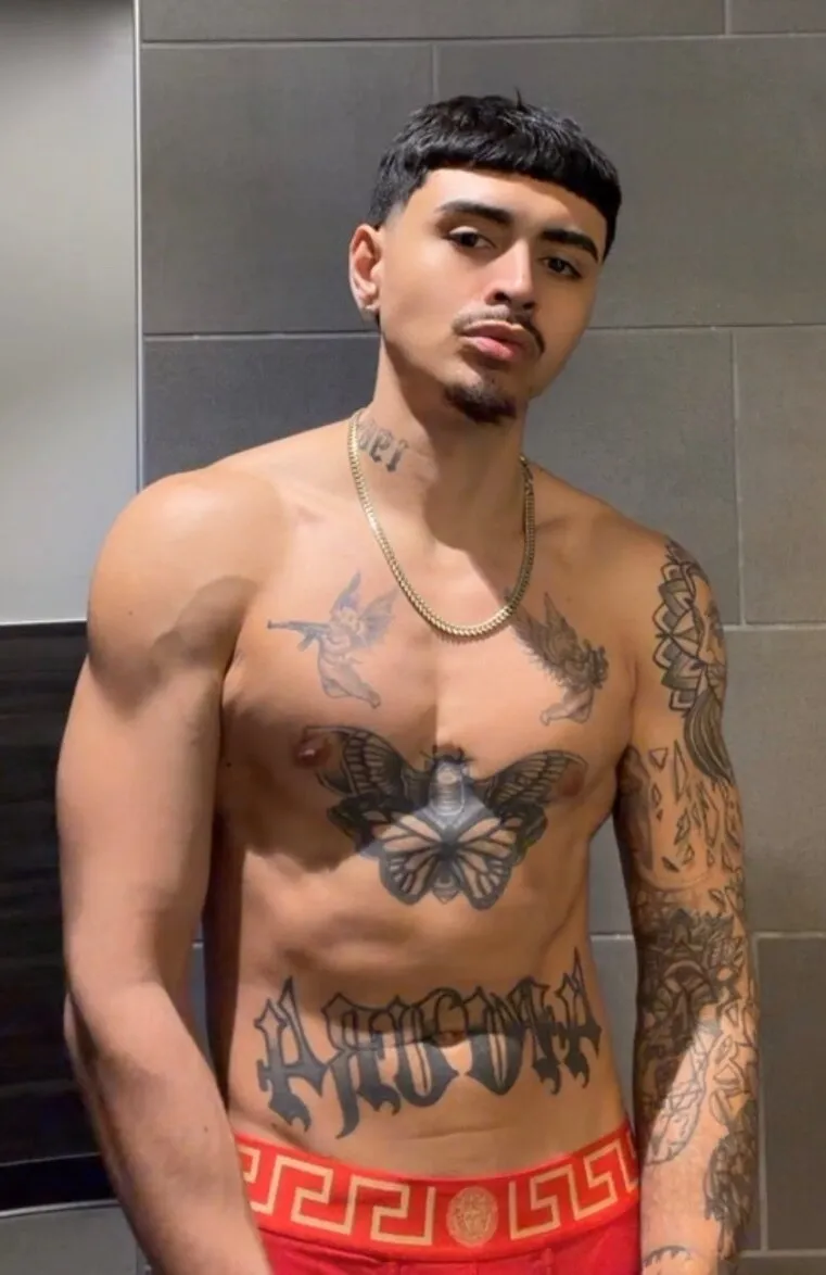 Fat Dick Jason OnlyFans