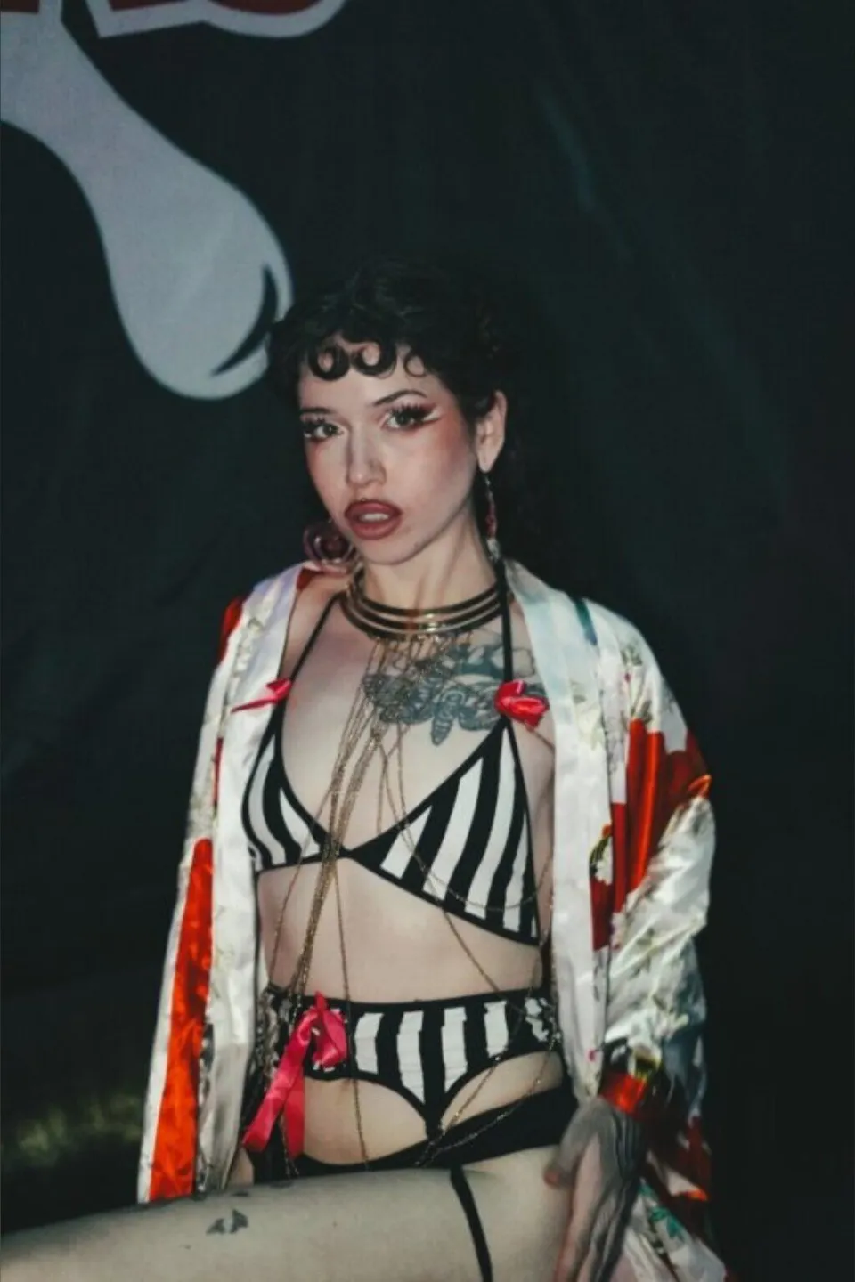 Diosa Morelli FETISH QUEEN OnlyFans