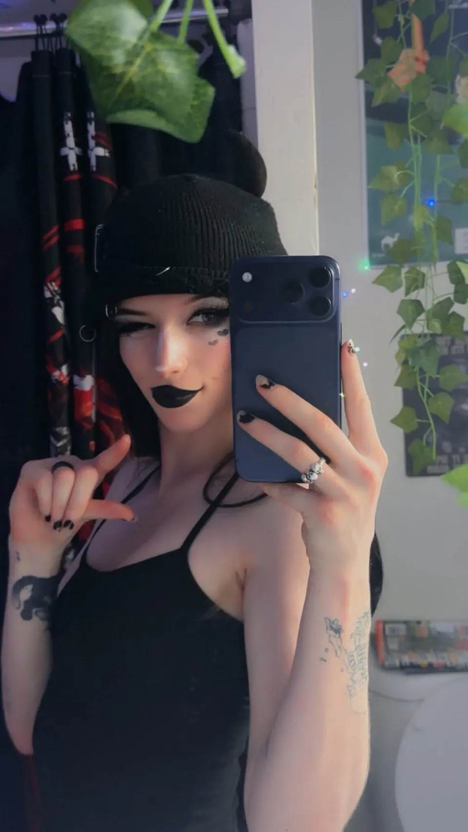 Kayla Lavigne The Fetish Queen OnlyFans
