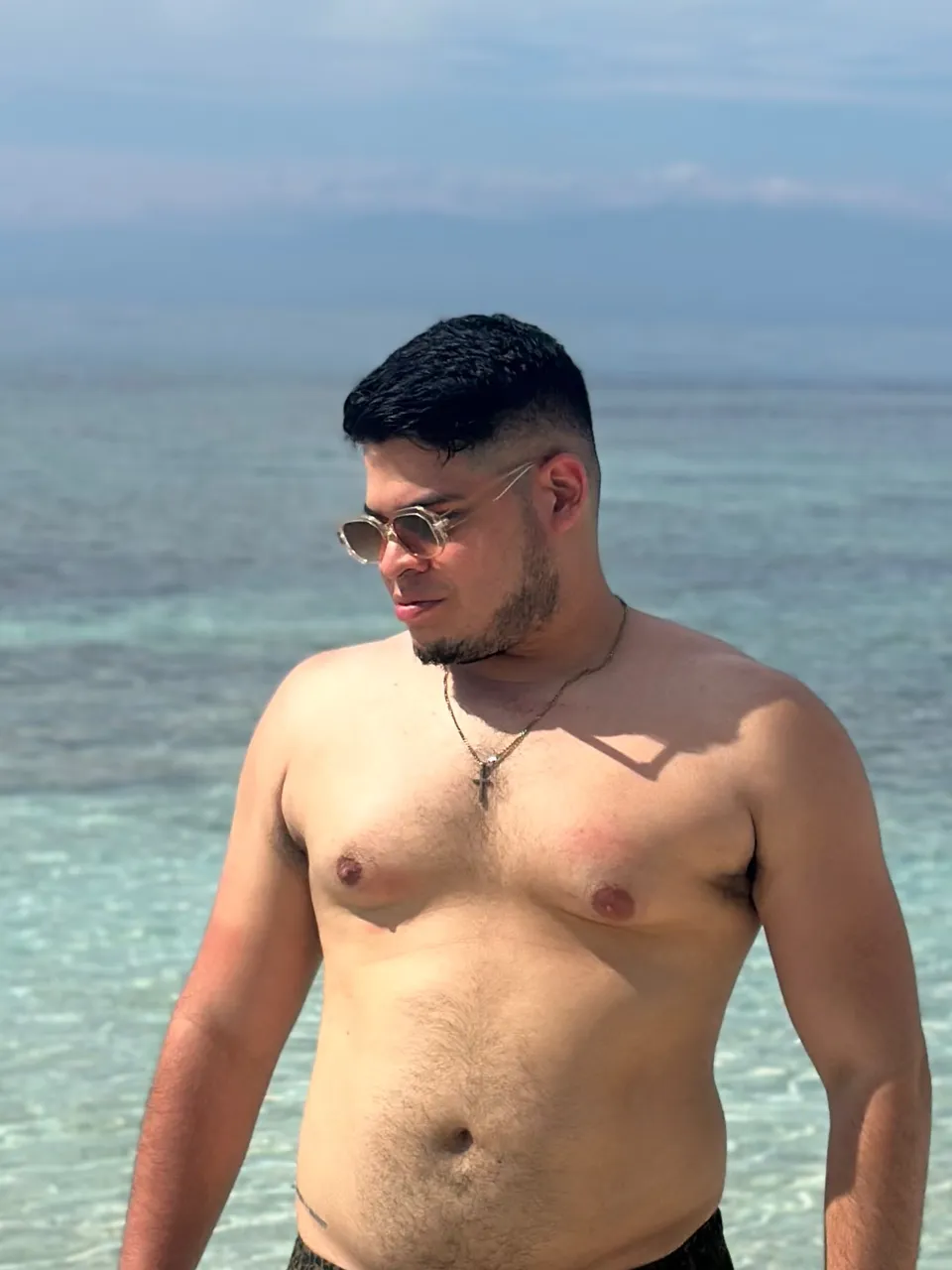 Itzan Zayn OnlyFans